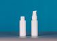 30ml Plastic Bottle Cosmetic Portable Lotion Water Container for Travel